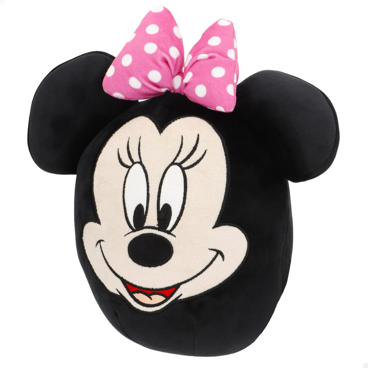 Minnie Almohada peluche 22 cm + 3 años