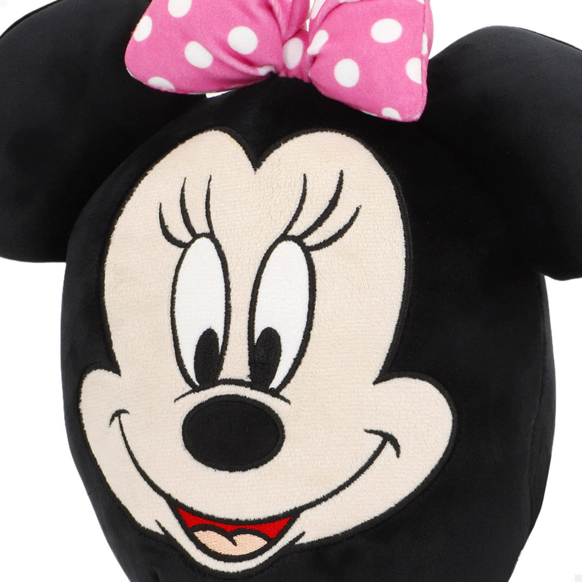 Minnie Almohada peluche 22 cm + 3 años