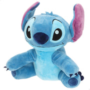 Stitch Hucha de peluche para niños 20 cm