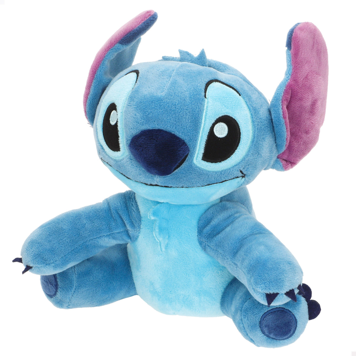 Stitch Hucha de peluche para niños 20 cm