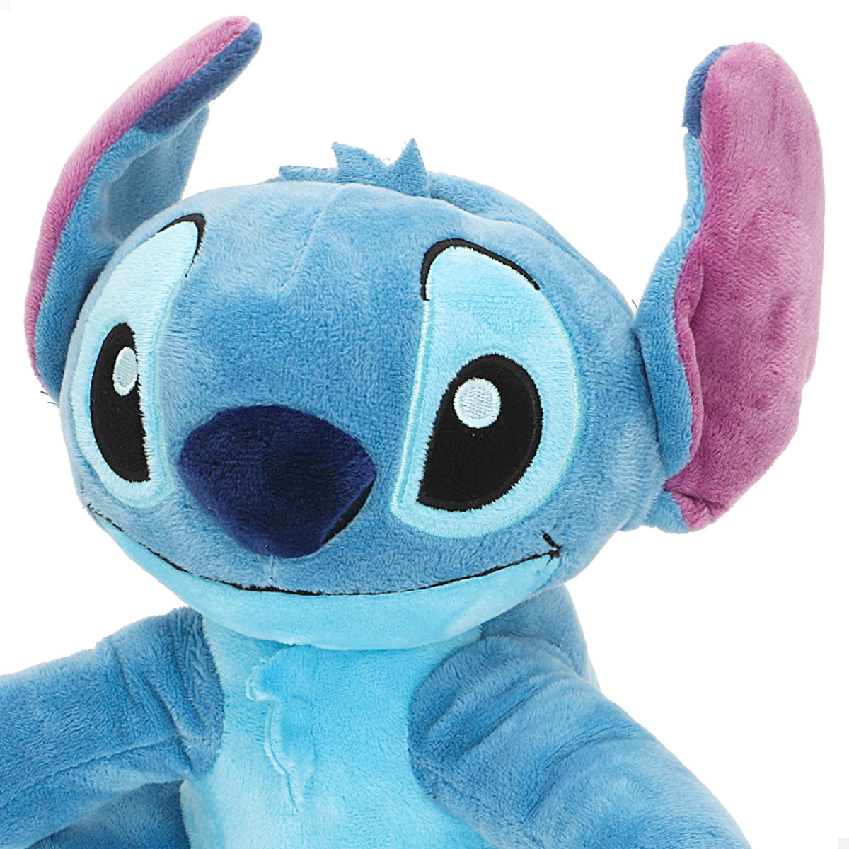 Stitch Hucha de peluche para niños 20 cm