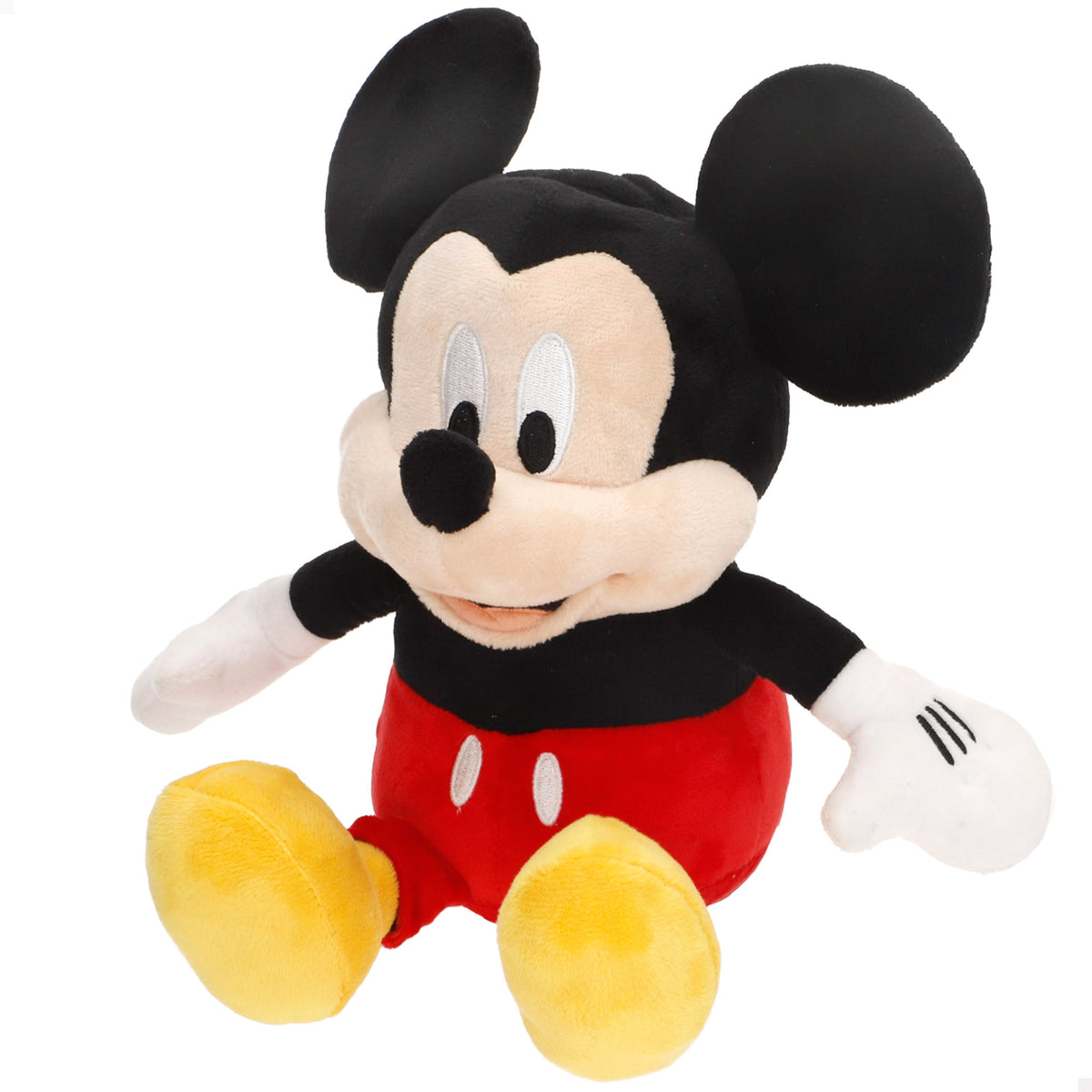 Mickey Hucha de peluche para niños 20 cm