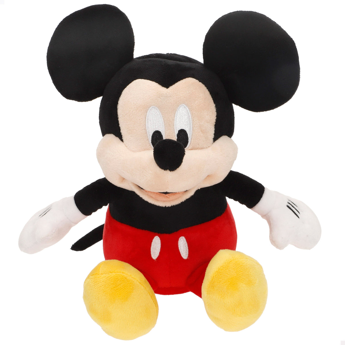 Mickey Hucha de peluche para niños 20 cm