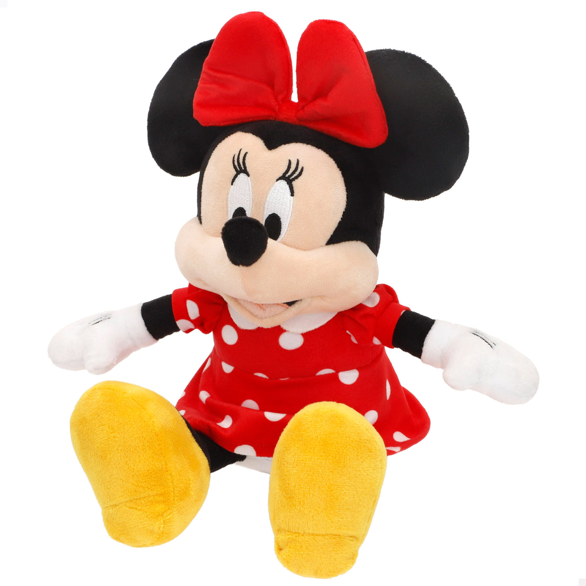 Minnie Hucha de peluche para niños 20 cm
