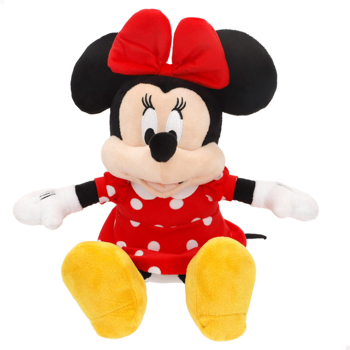 Minnie Hucha de peluche para niños 20 cm
