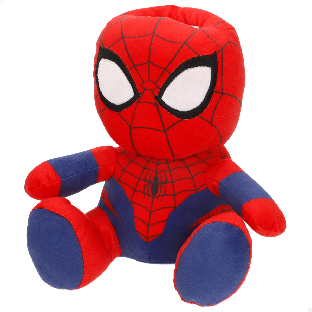 Spider-Man Hucha de peluche para niños 20 cm