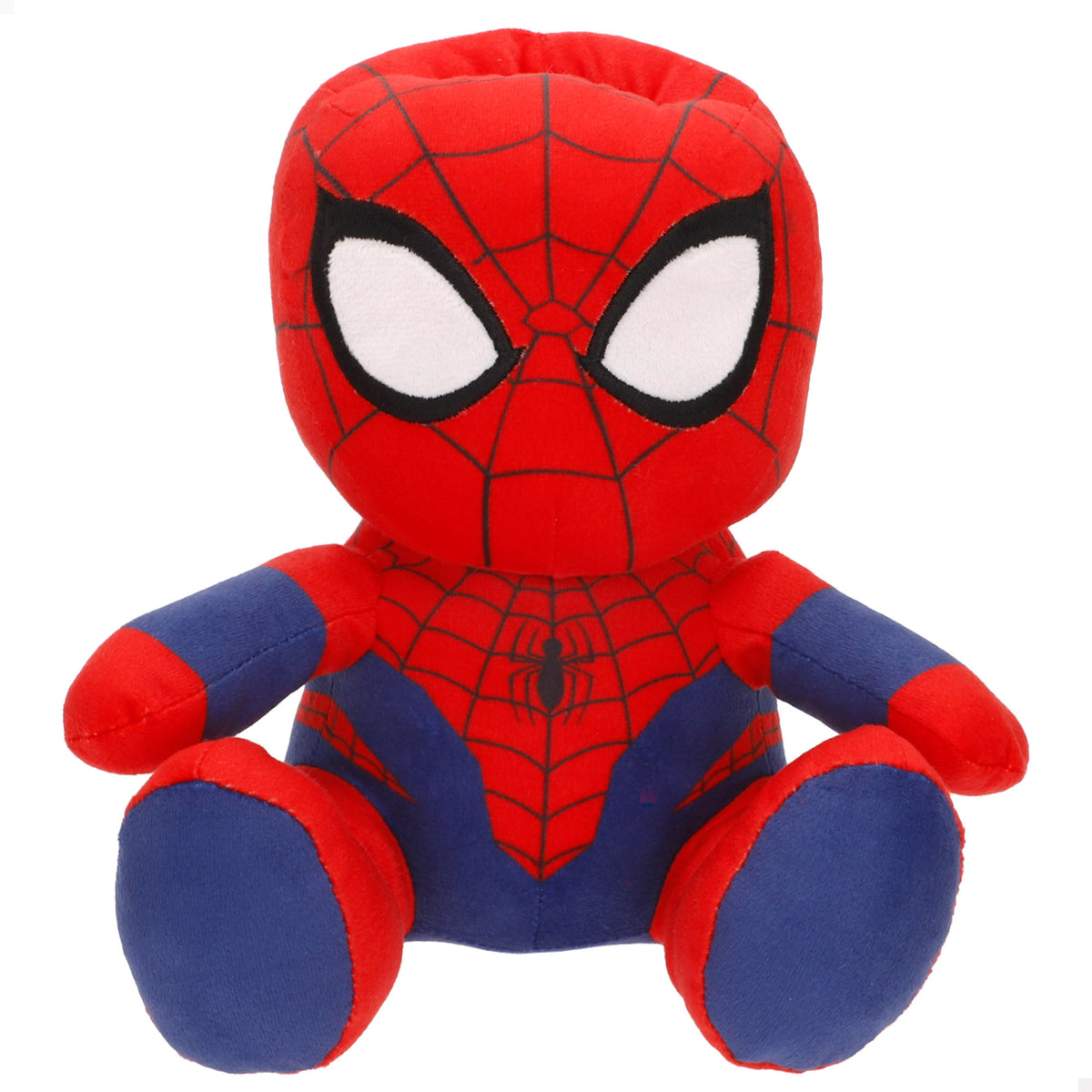 Spider-Man Hucha de peluche para niños 20 cm