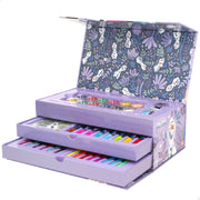 Frozen Set dibujo formato maletín 50 piezas