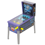 Pac-Man Mini pinball arcade neón + 3 años