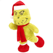 The Grinch Peluche con sonido y movimiento 32 cm