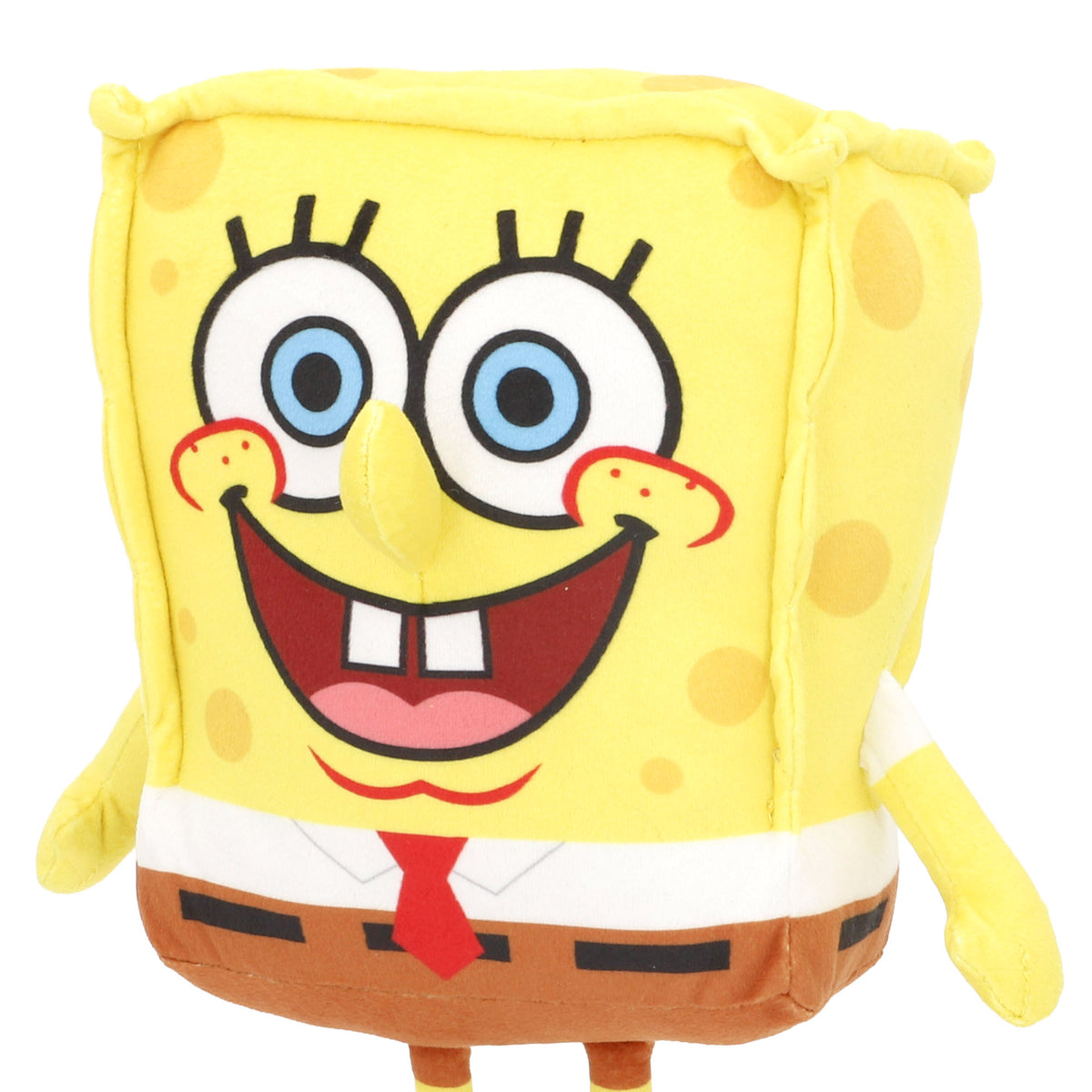 Bob Esponja Peluche suave y acolchado 30 cm