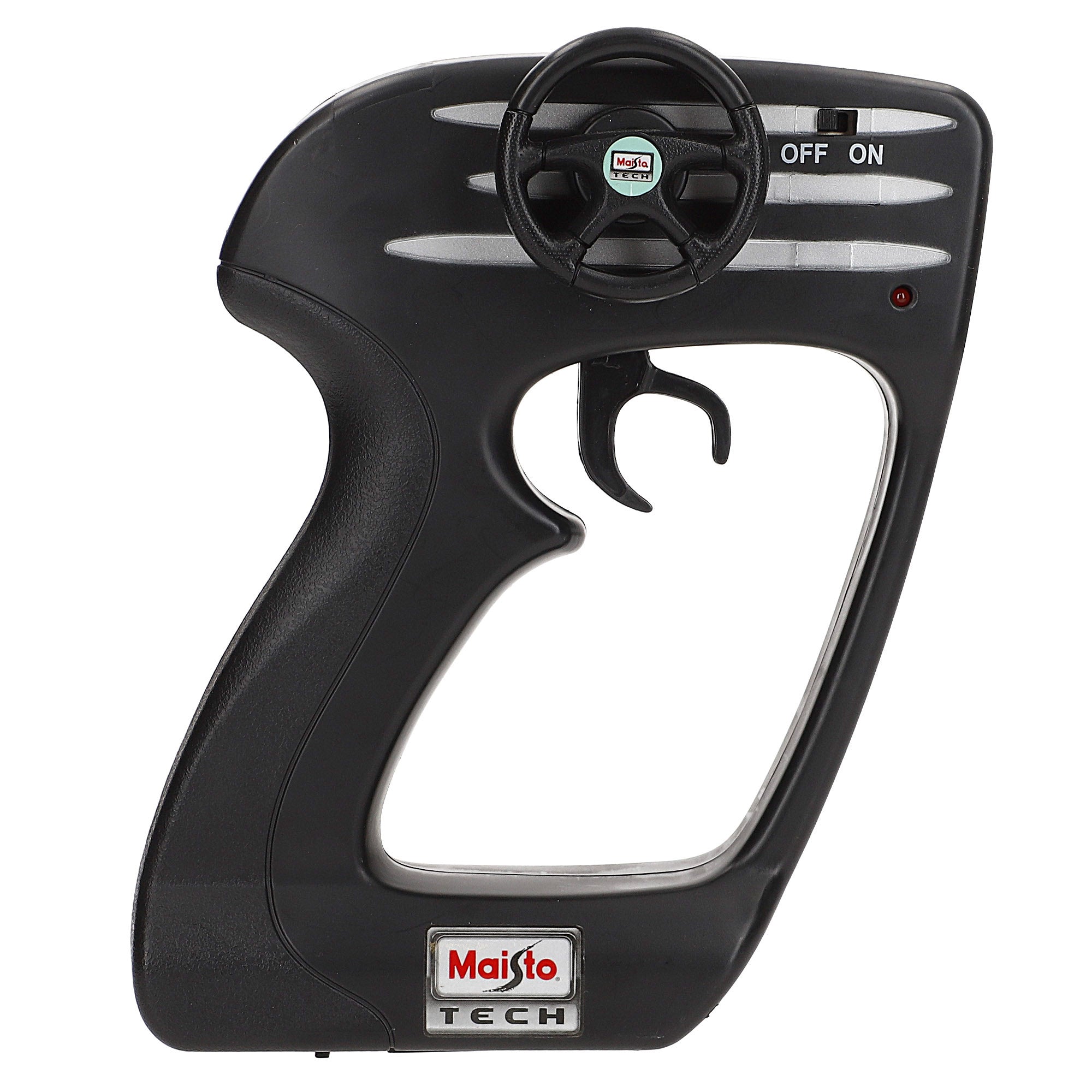 Maisto Coche teledirigido Ultra4 "Brocky" Off-Road Ford Bronco con luz