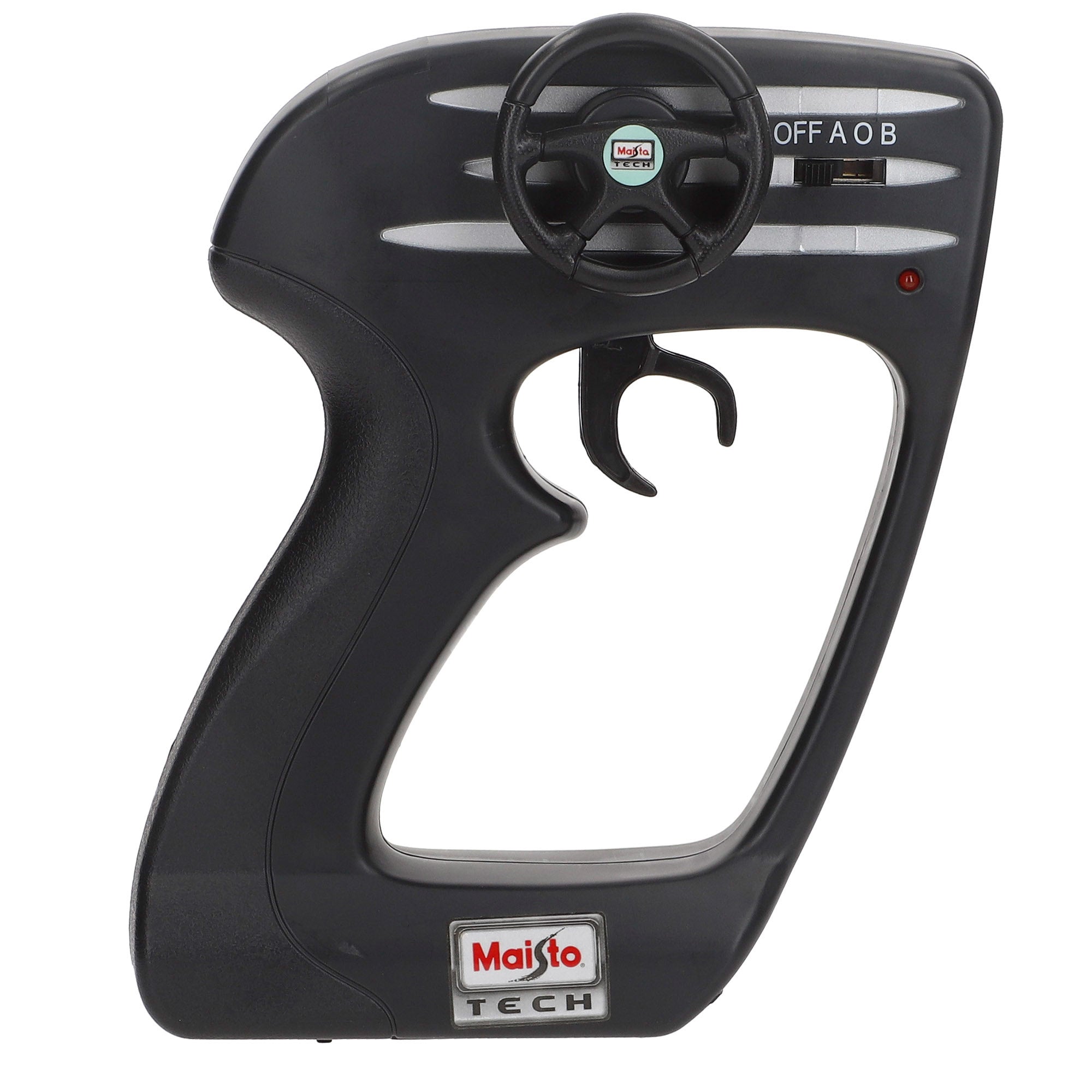 Maisto Coche teledirigido 4x4 Rock Crawler Pro Series 4WS