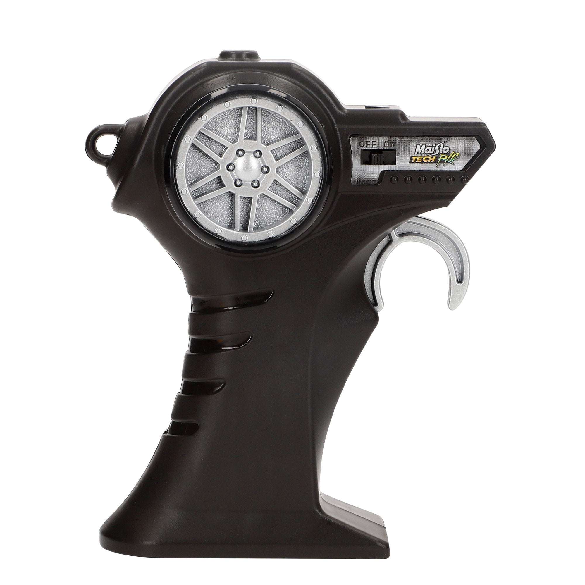 Maisto Coche teledirigido Ferrari 499P LMH (2023 24h Le Mans Champion) con luz 1:16