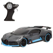 Maisto Coche teledirigido Bugatti Divo 1:24