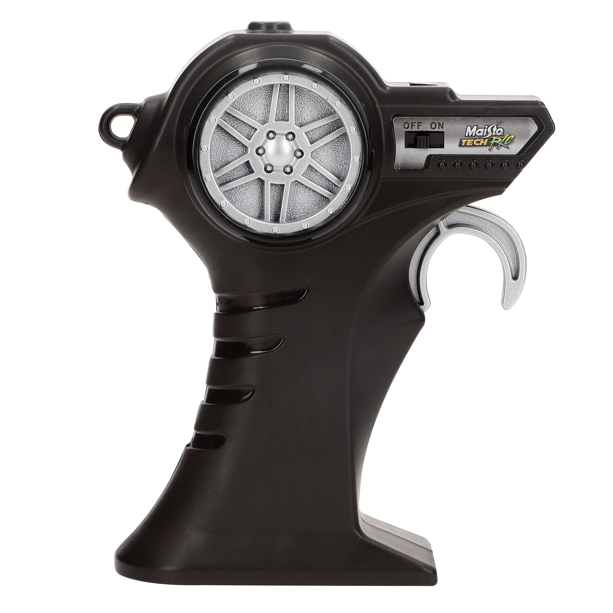 Maisto Coche teledirigido Ford GT Heritage Edition 1:24