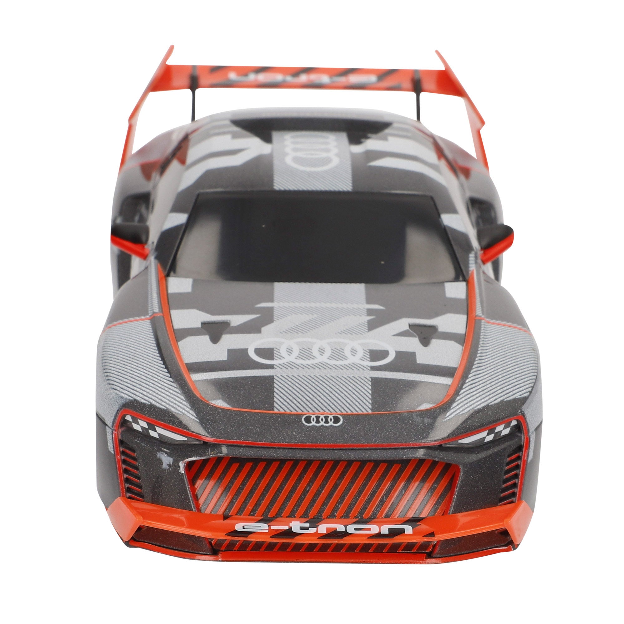 Maisto Coche teledirigido Audi S1 E-Tron Quattro 1:24