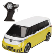 Maisto Coche teledirigido Volkswagen Electric Bus 1:24