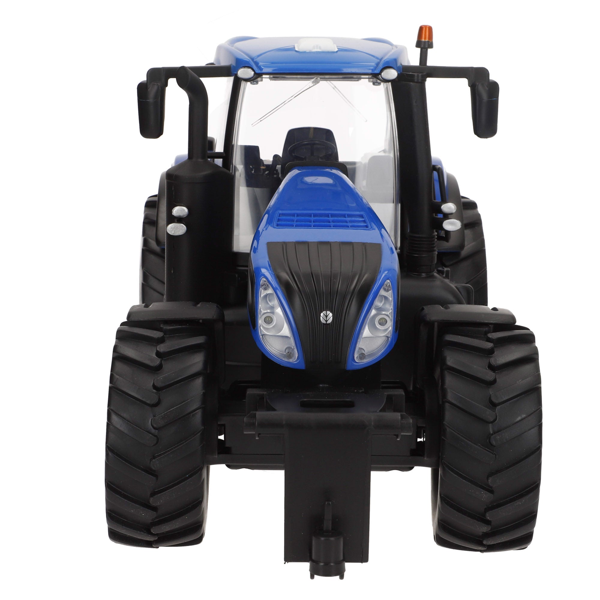 Maisto Tractor teledirigido 4x4 New Holland T8.435 Genesis