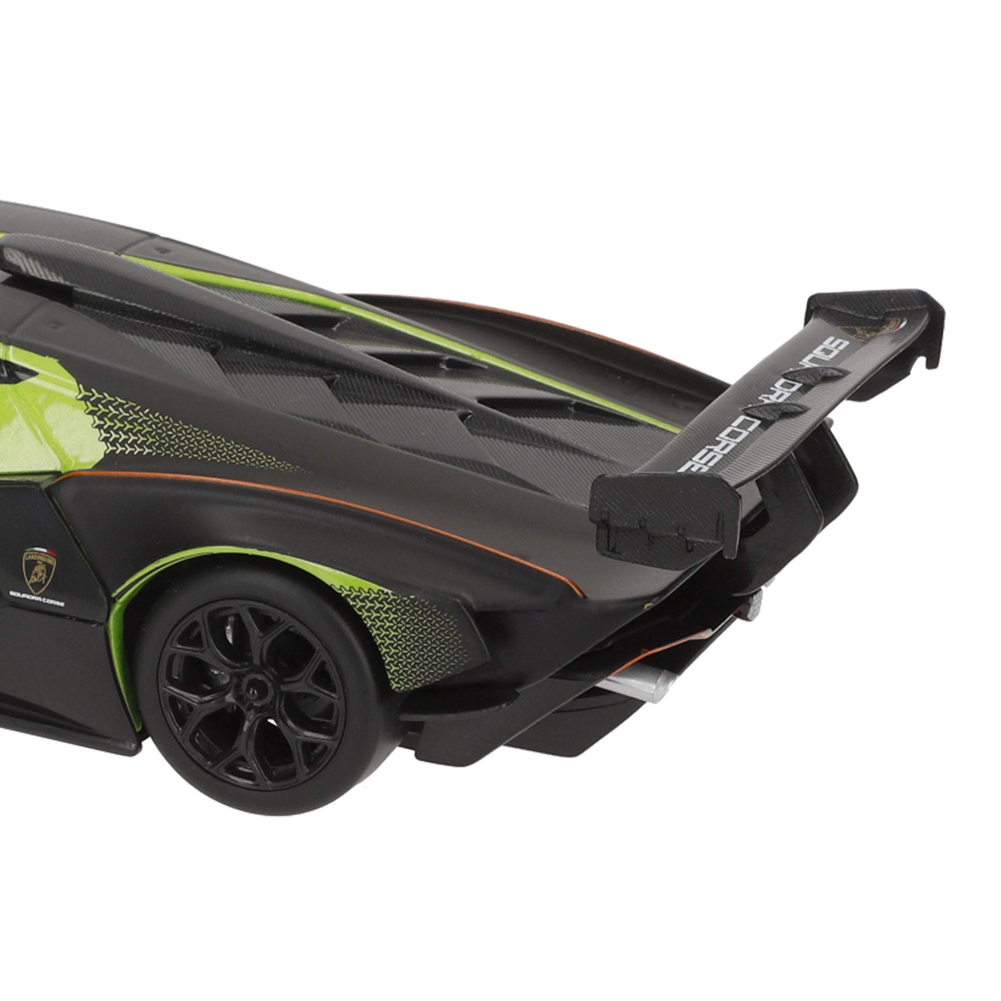 Burago Maqueta coche carreras Lamborghini Essenza SCV12 1:24