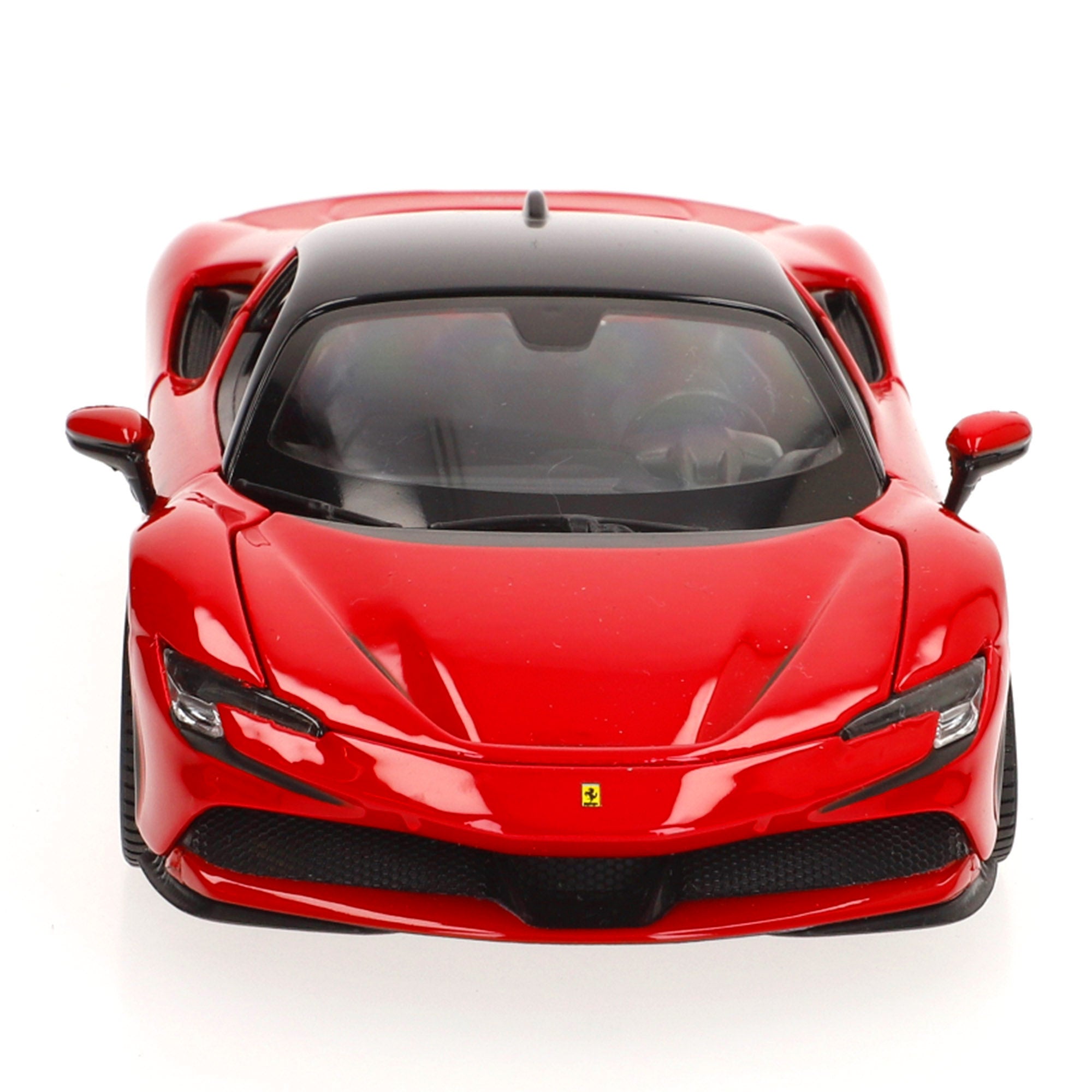 Burago Maqueta coche Ferrari SF90 Stradale 1:24