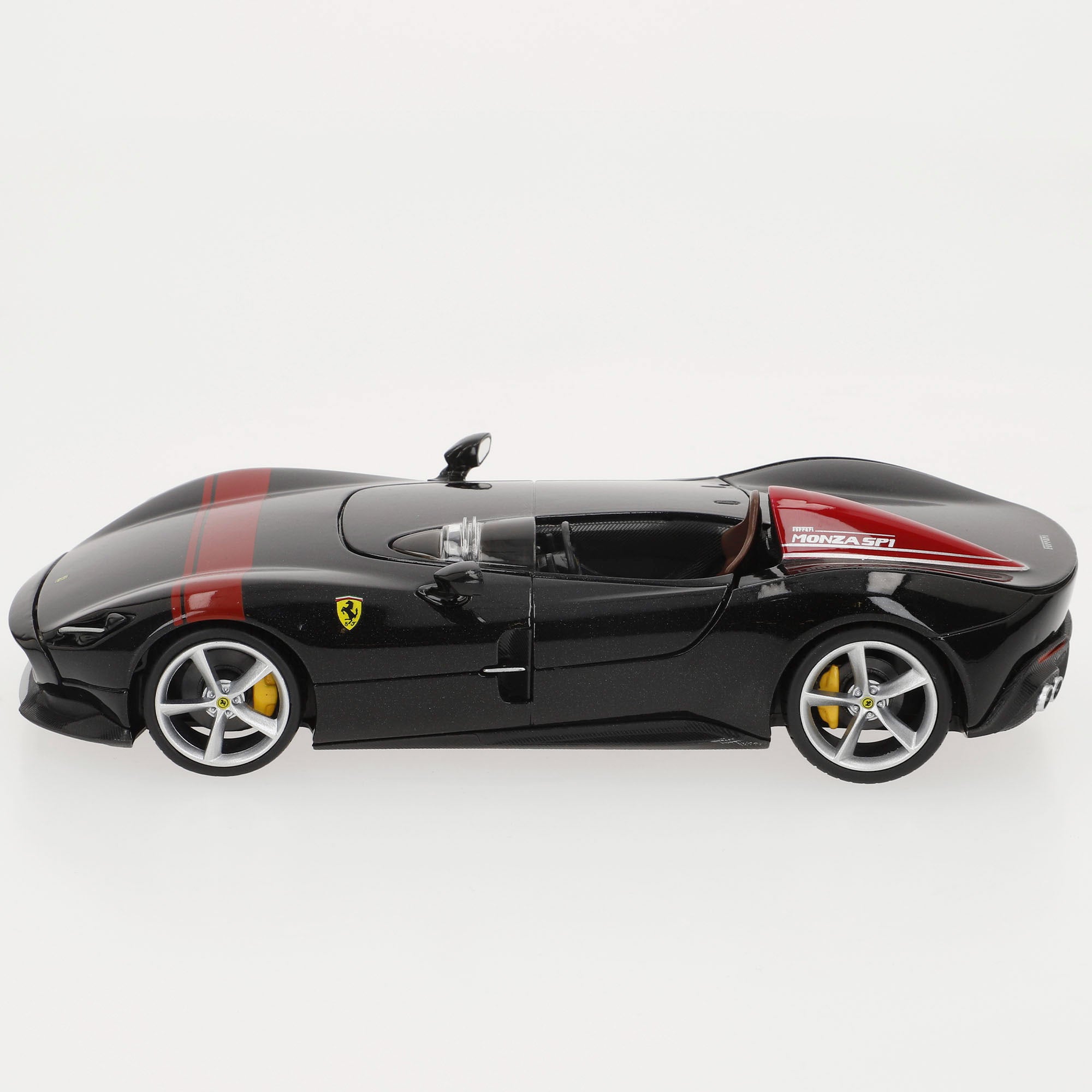 Burago Maqueta Coche Ferrari Monza SP1 1:24