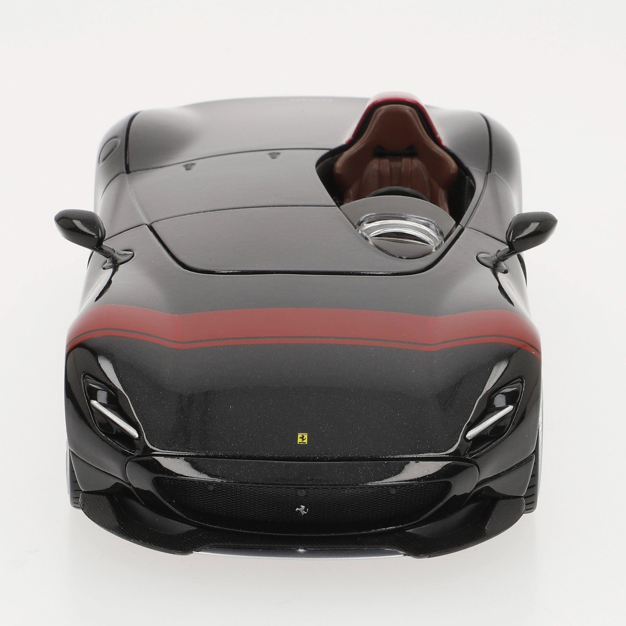 Burago Maqueta Coche Ferrari Monza SP1 1:24