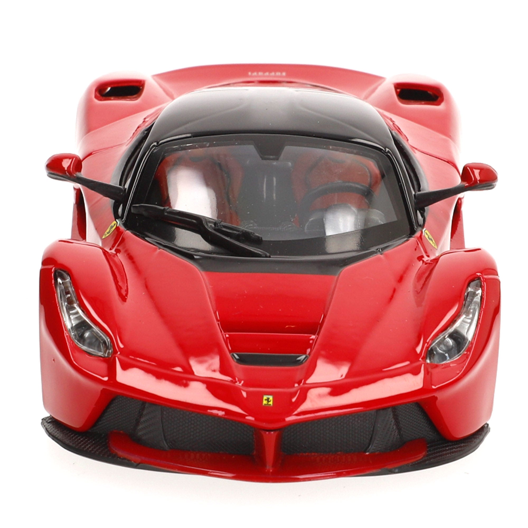 Burago Maqueta coche Ferrari LaFerrari 1:24