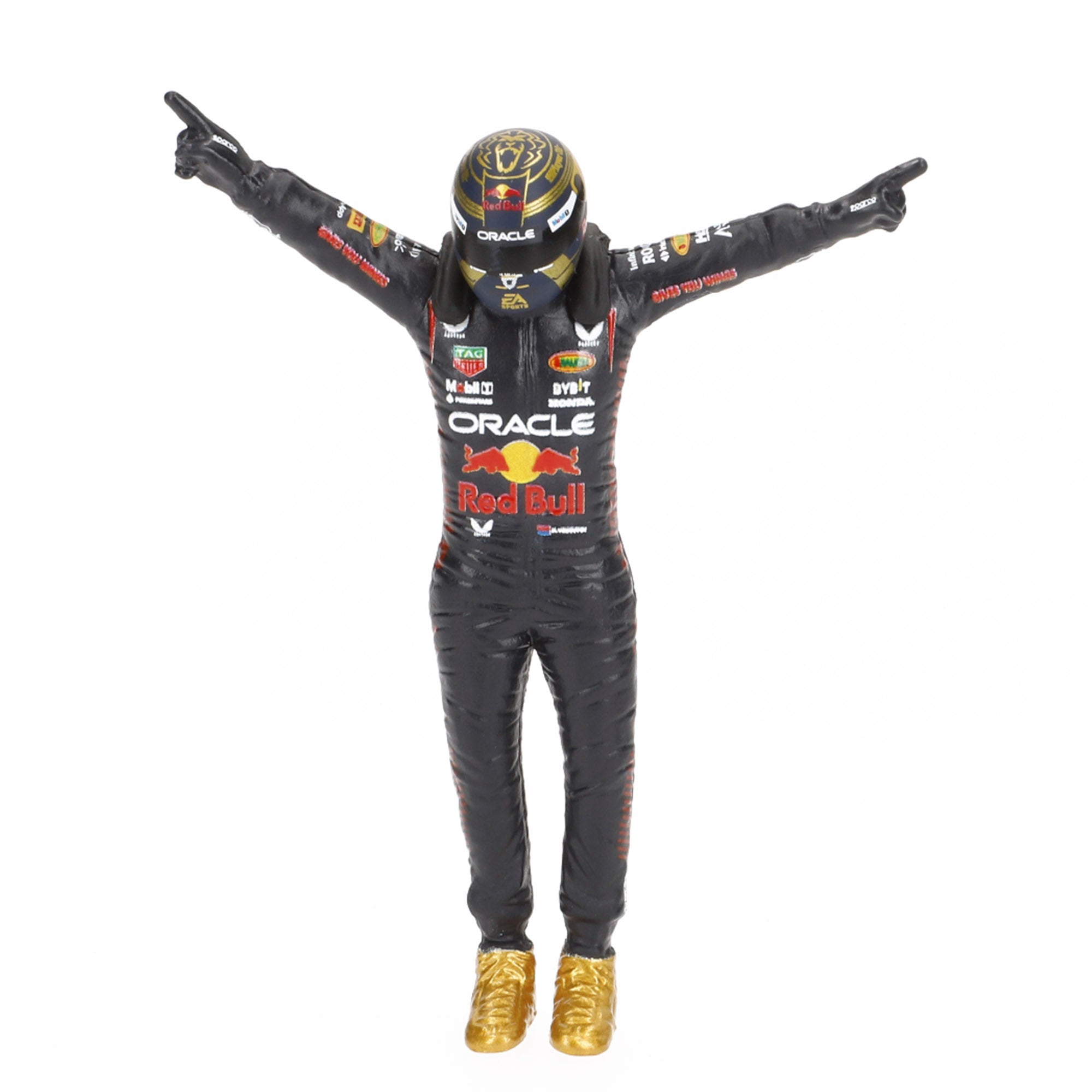 Burago Coche 1:24  Red Bull Racing RB19 Verstappen F1 2023