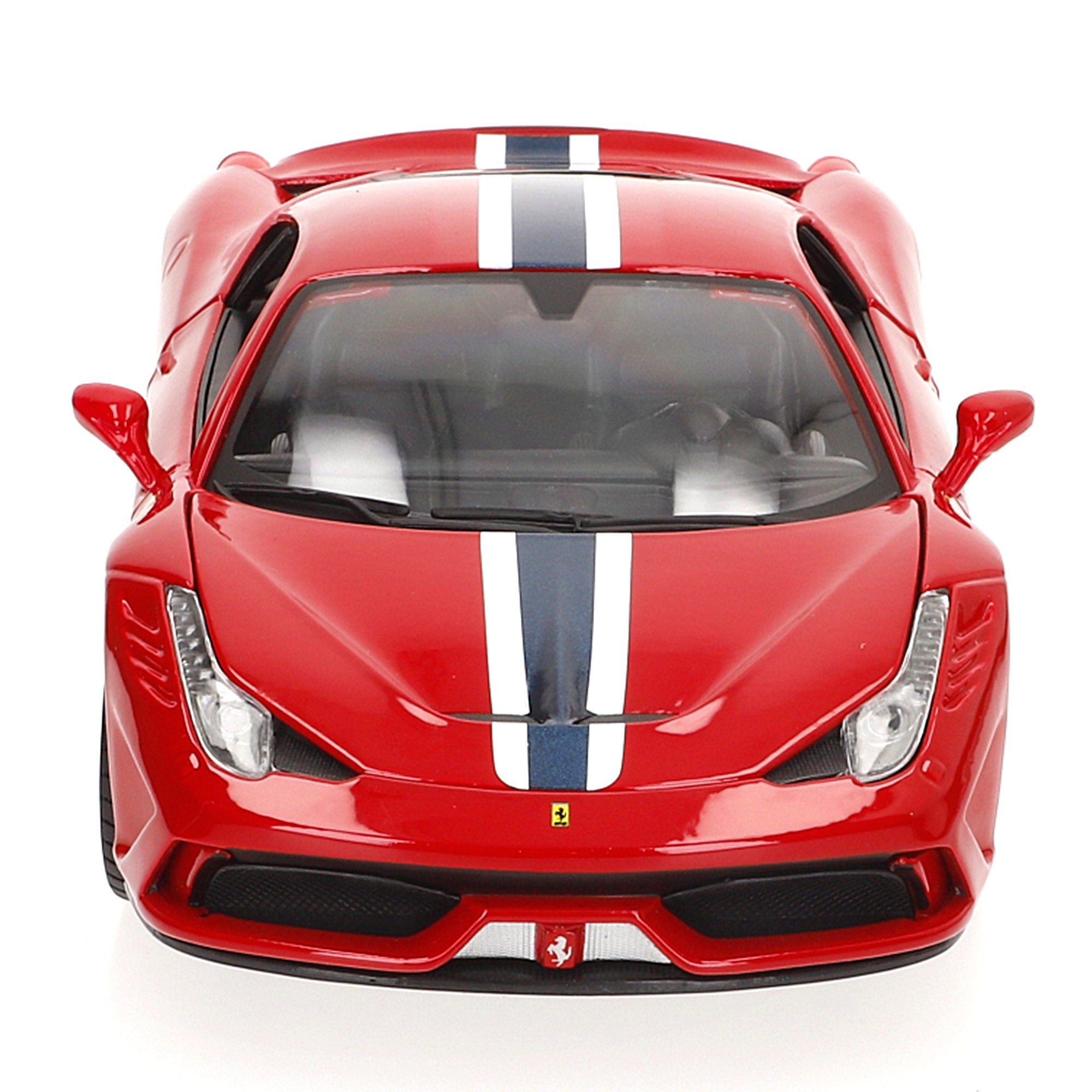 Burago Maqueta Coche Ferrari 458 Speciale 1:18