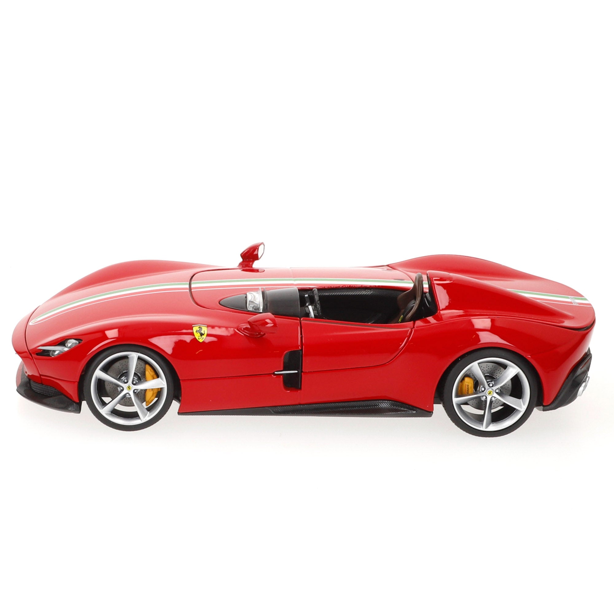 Burago Maqueta Coche Ferrari Monza SP1 1:18