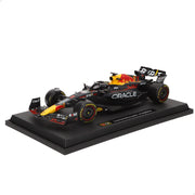 Burago Coche 1:18 Red Bull Racing RB19 Verstappen F1 2023