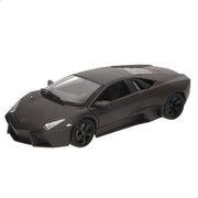 Burago Maqueta Coche Lamborghini Reventon 1:18