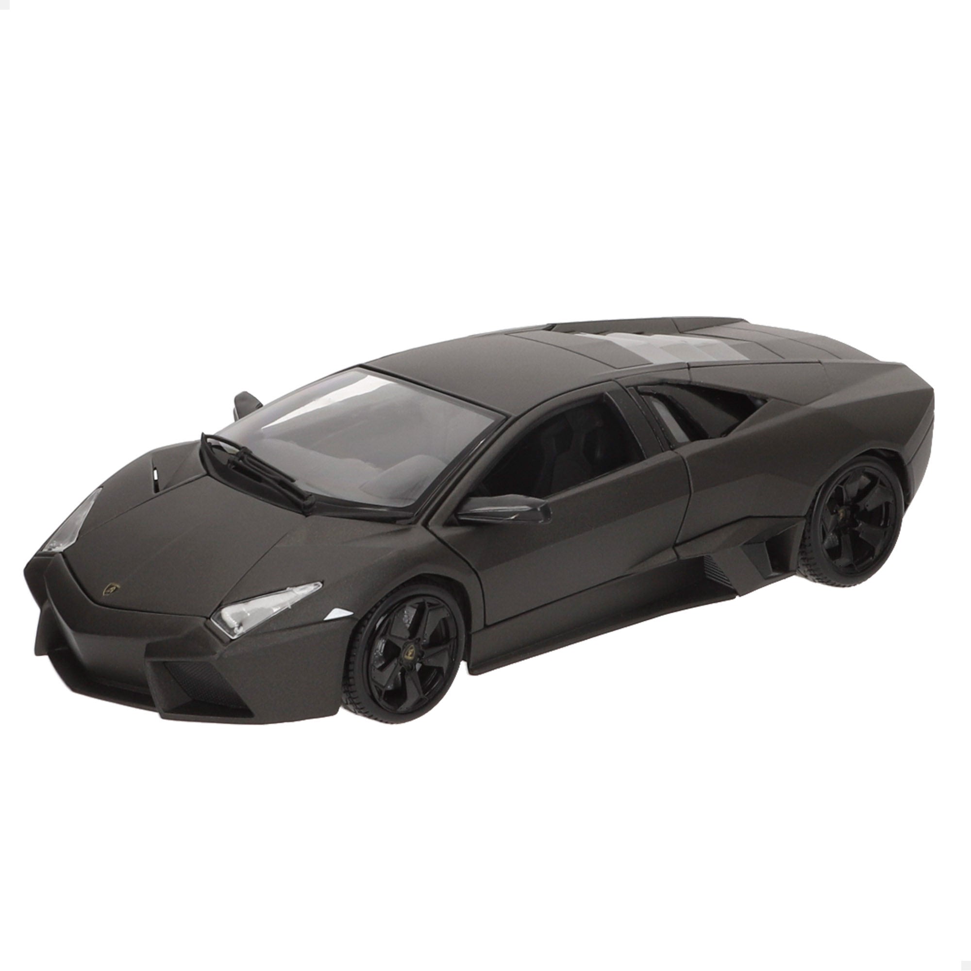 Burago Maqueta Coche Lamborghini Reventon 1:18
