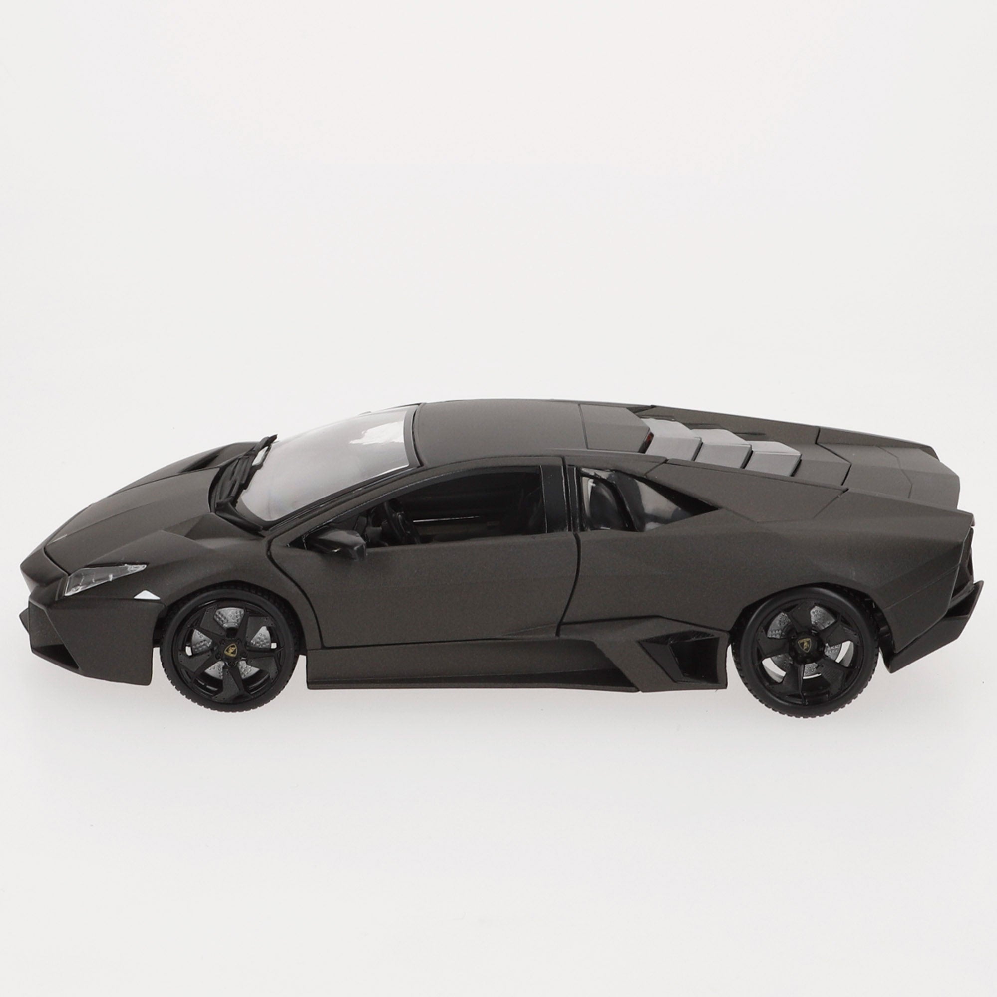 Burago Maqueta Coche Lamborghini Reventon 1:18
