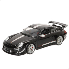 Porsche a escala
