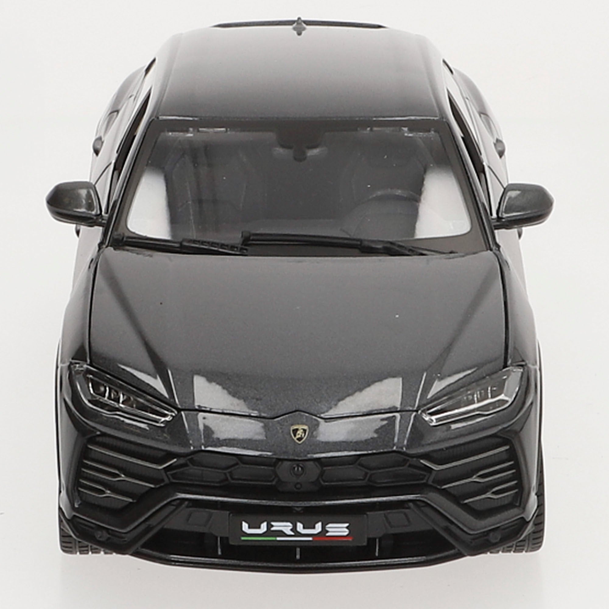 Burago Maqueta Coche Lamborghini Urus Gris 1:18