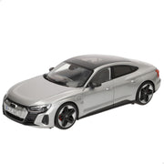 Burago Maqueta Coche Audi RS e-tron GT 2022 1:18