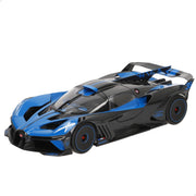 Burago Maqueta Coche Bugatti Bolide 1:18