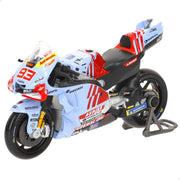 Maisto Moto 1:18 Ducati Gresini M. Márquez MotoGP 2024
