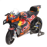 Maisto Moto 1:18  KTM RC16 Red Bull Jack Miller MotoGP 2023