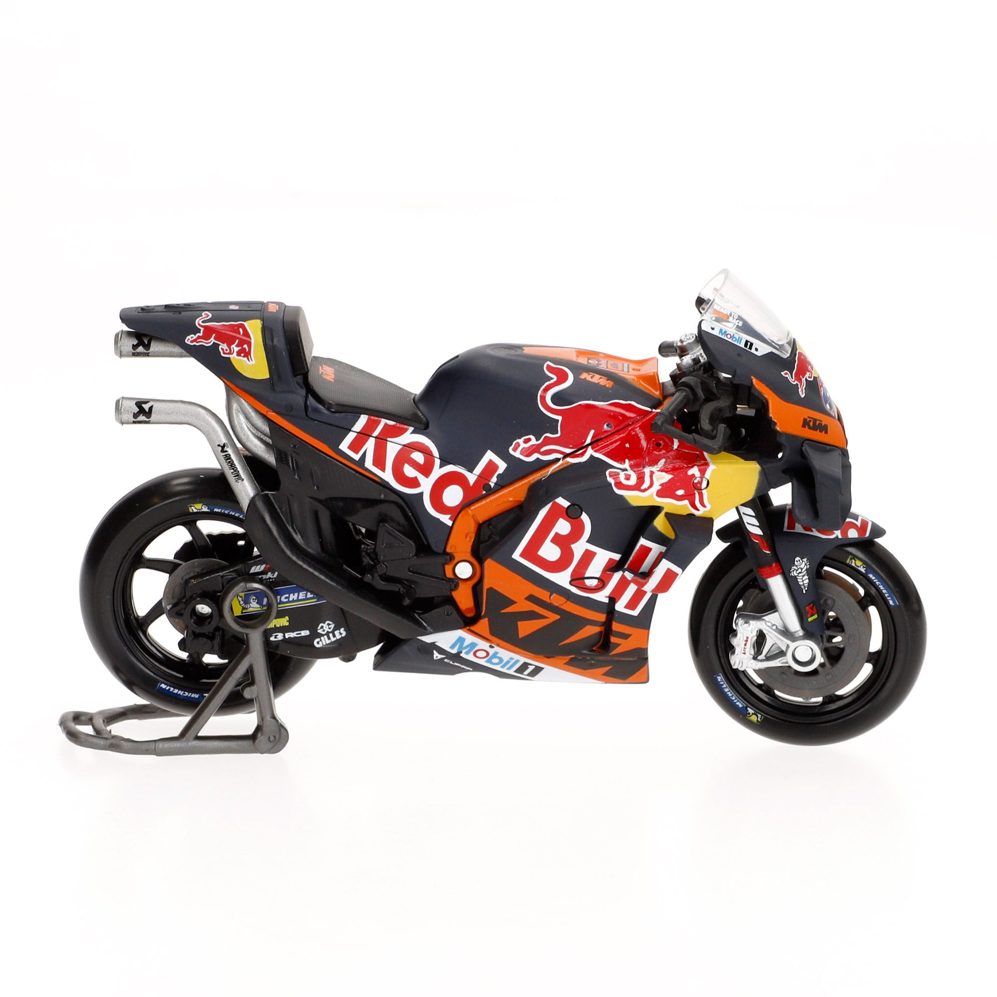 Maisto Moto 1:18  KTM RC16 Red Bull Jack Miller MotoGP 2023