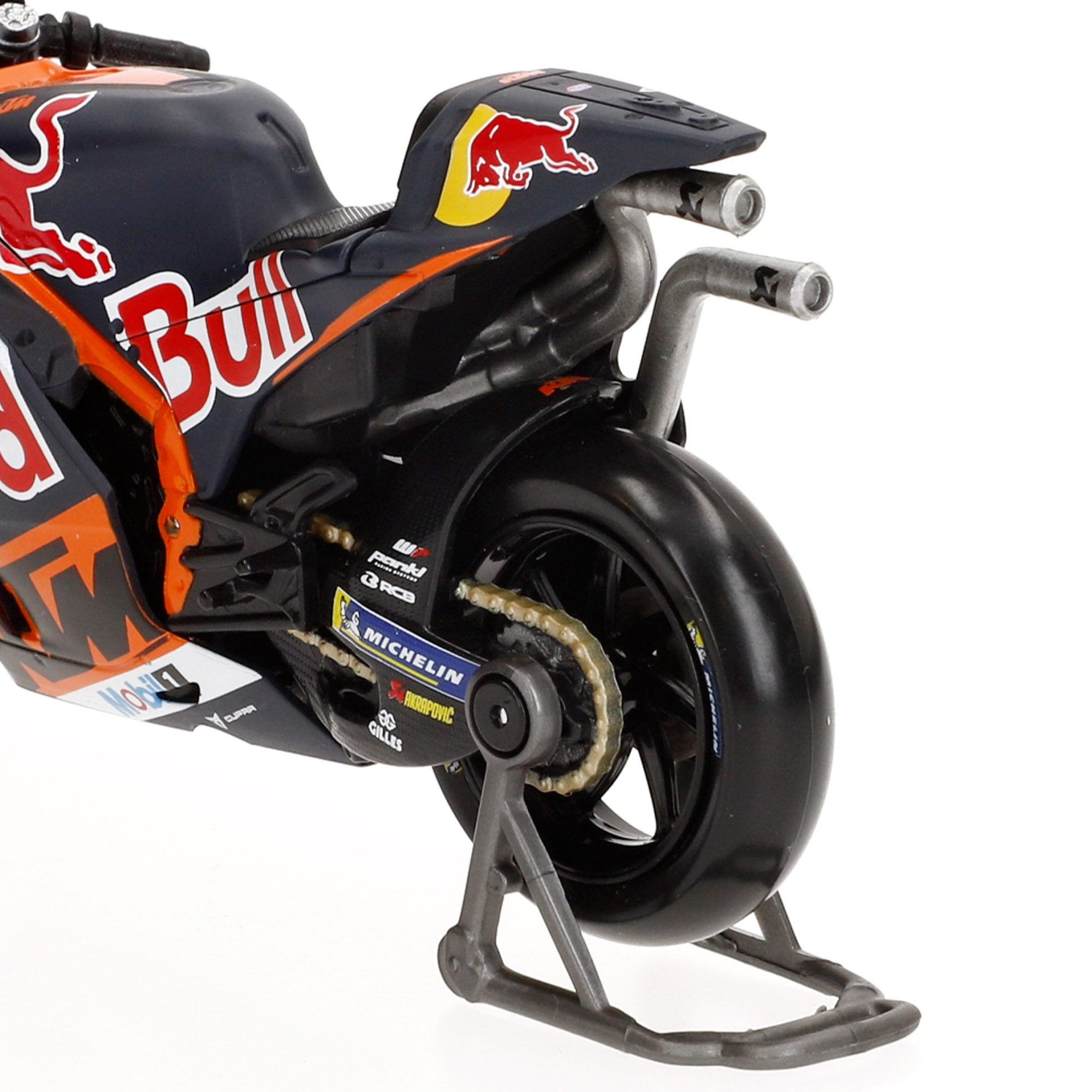 Maisto Moto 1:18  KTM RC16 Red Bull Jack Miller MotoGP 2023
