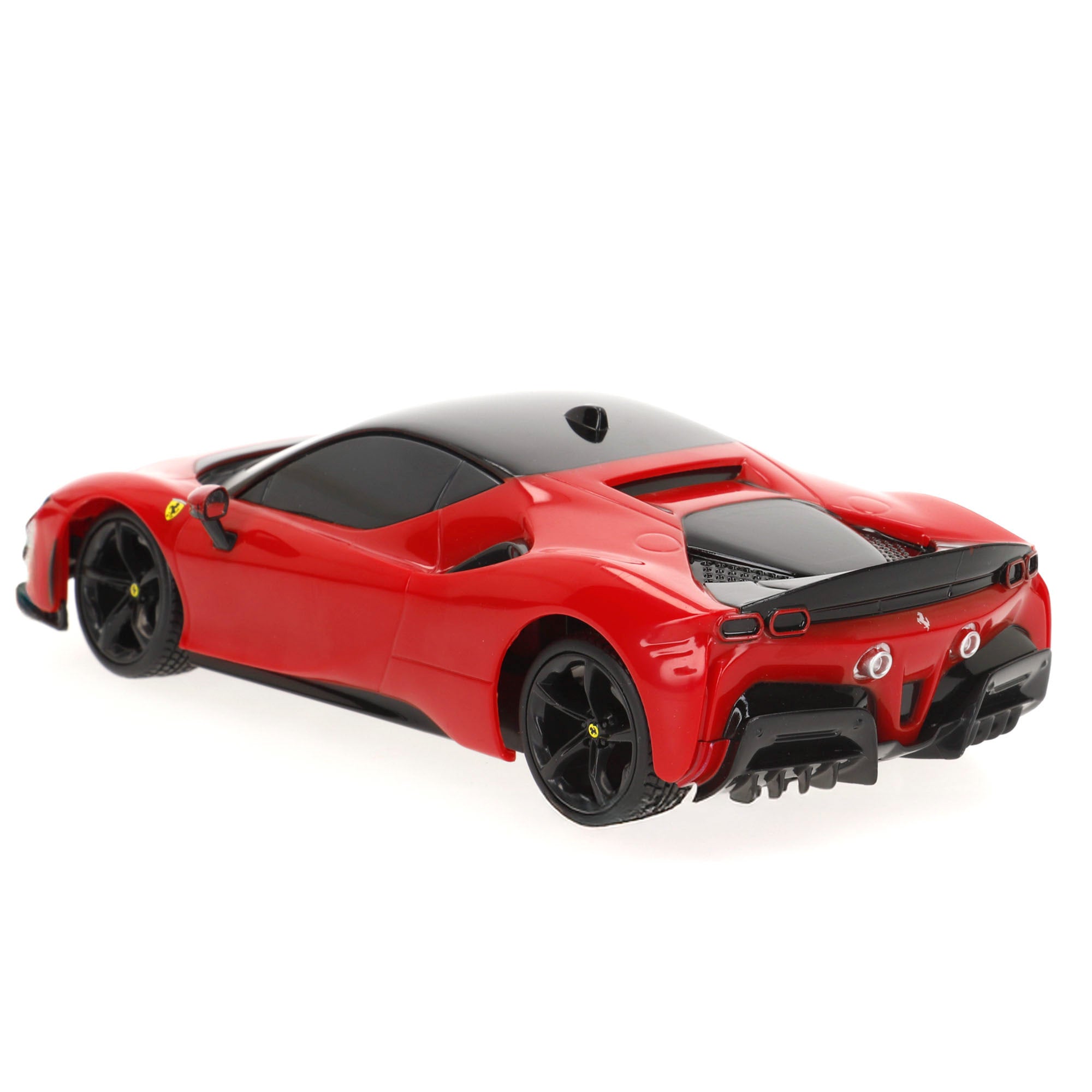 Maisto Tech R/C Coche radiocontrol Ferrari SF90 Stradale 1:24