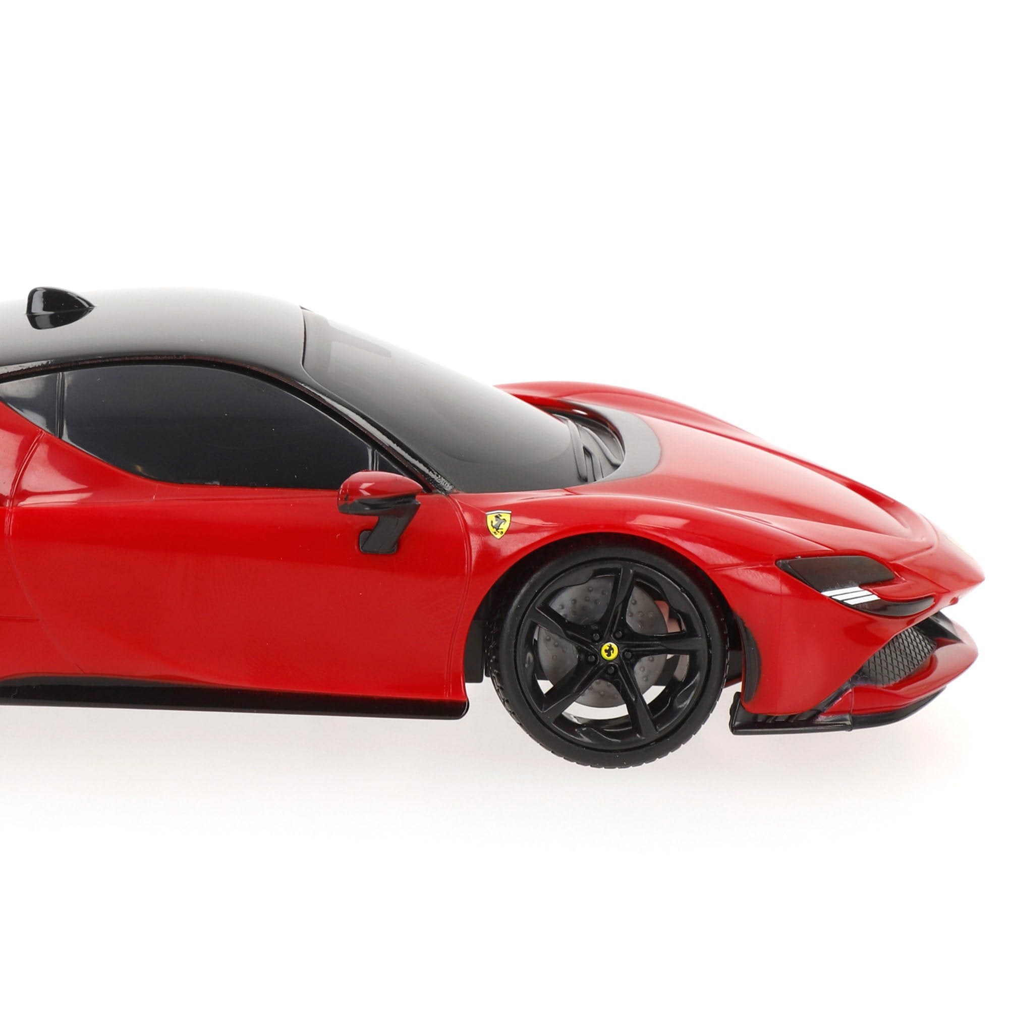 Maisto Tech R/C Coche radiocontrol Ferrari SF90 Stradale 1:24