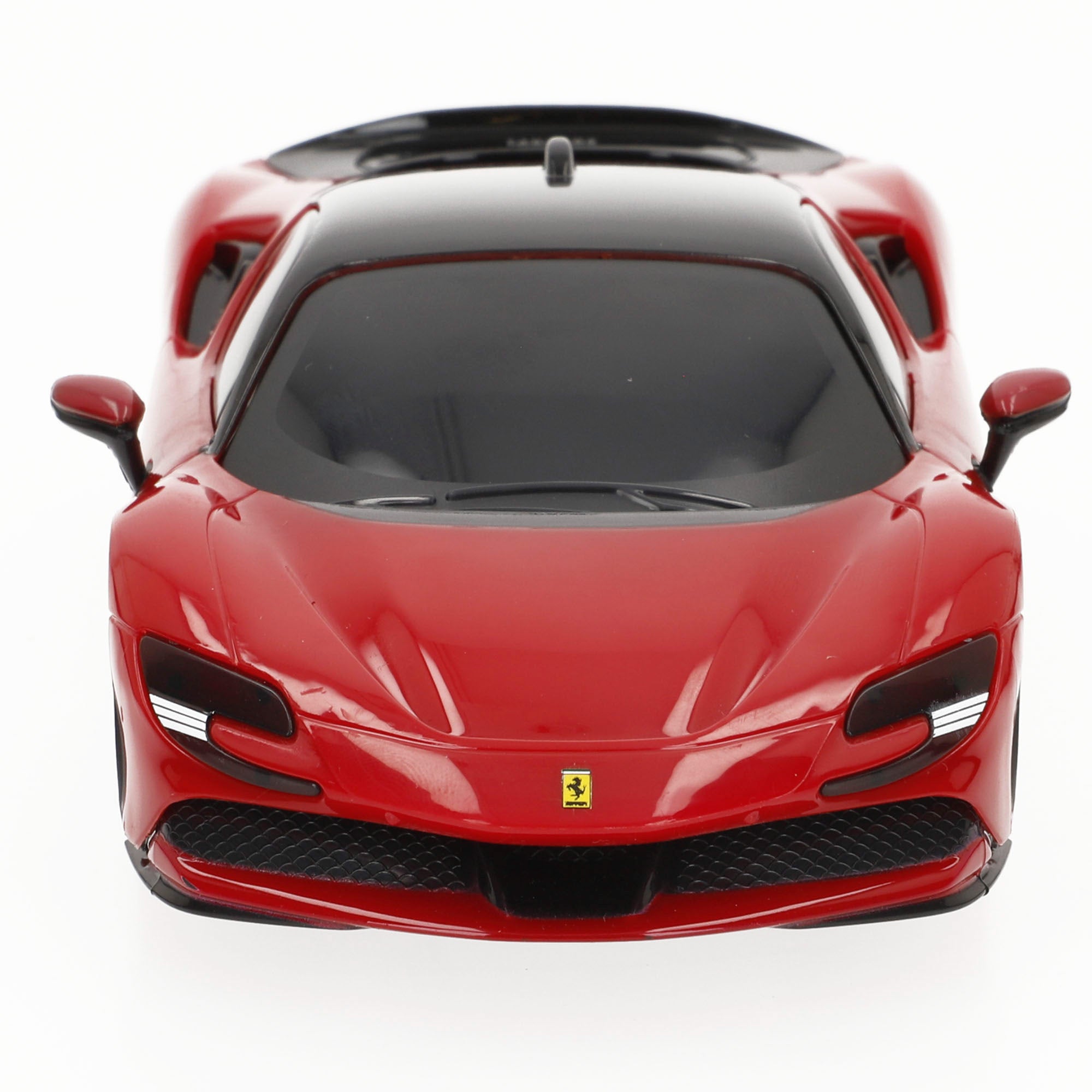 Maisto Tech R/C Coche radiocontrol Ferrari SF90 Stradale 1:24