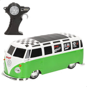Maisto Tech R/C  Furgoneta teledirigida Volkswagen Combi 1:24