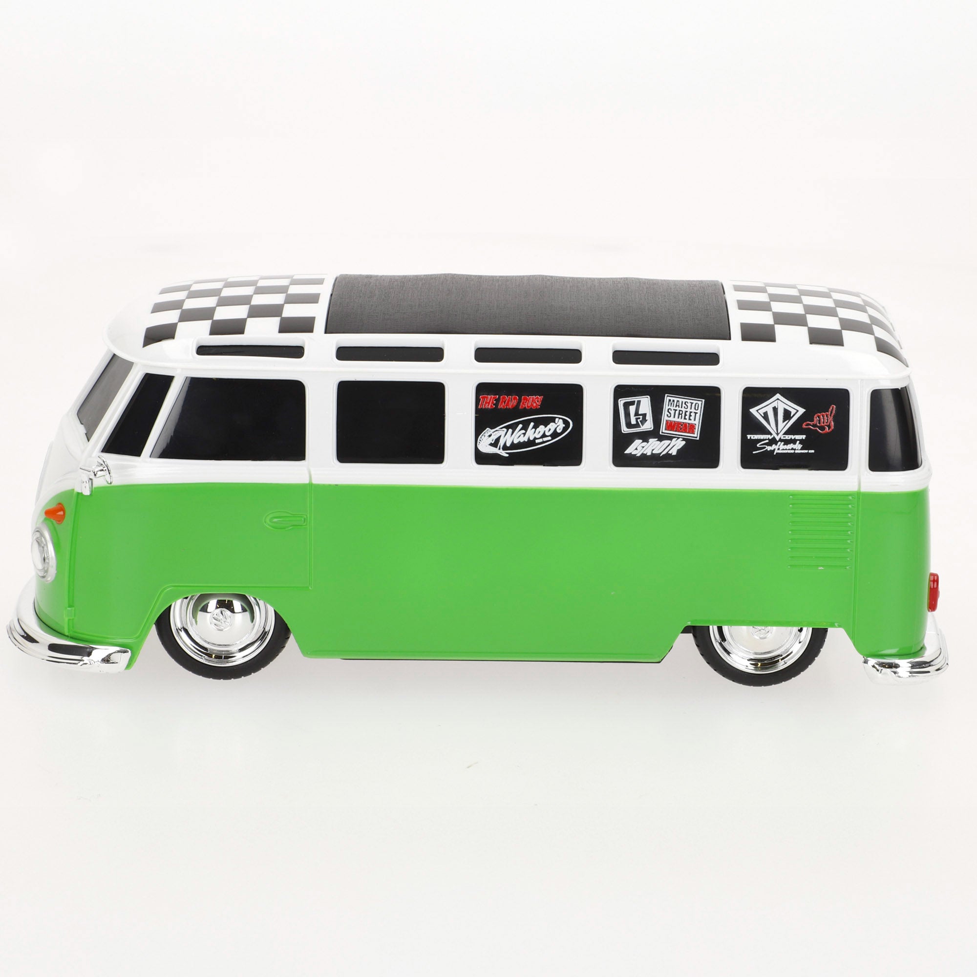 Maisto Tech R/C  Furgoneta teledirigida Volkswagen Combi 1:24
