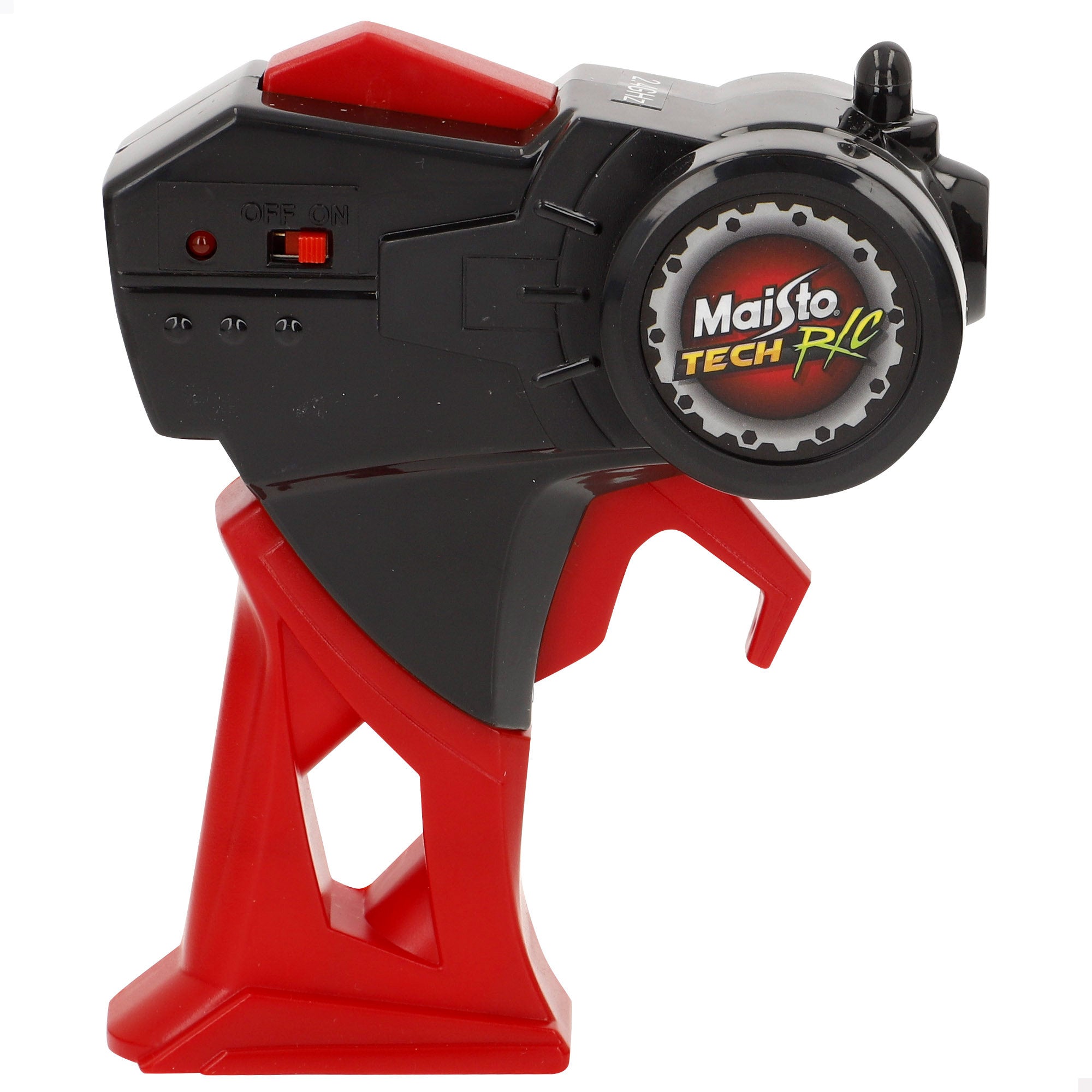 Maisto Coche teledirigido F1 2024 Ferrari SF-24 Leclerc 1:41