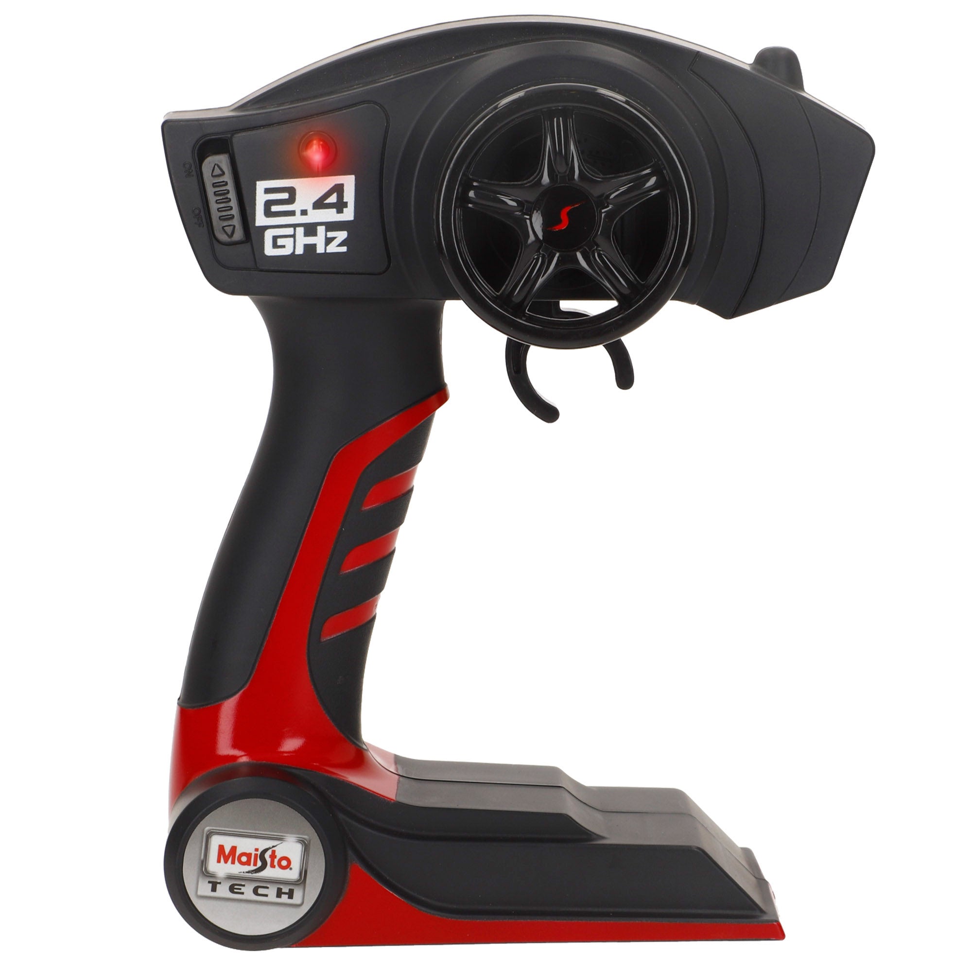 Maisto Coche teledirigido Trophy Truck off road 1:14